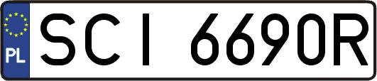 SCI6690R