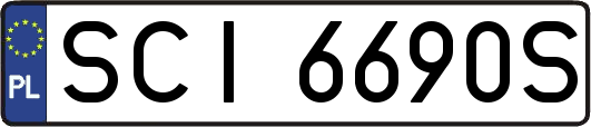SCI6690S