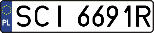 SCI6691R