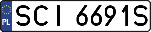 SCI6691S