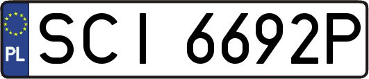SCI6692P