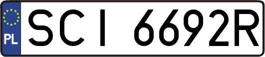 SCI6692R
