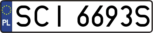 SCI6693S