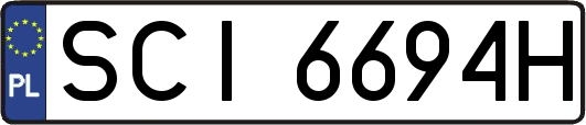 SCI6694H