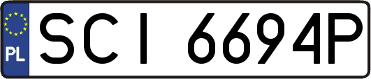 SCI6694P