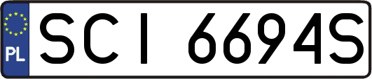 SCI6694S
