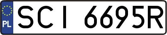 SCI6695R