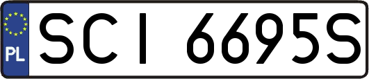 SCI6695S