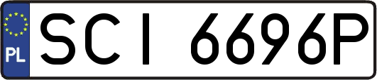 SCI6696P
