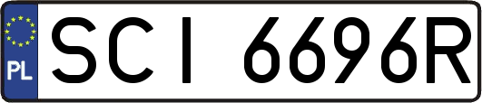 SCI6696R