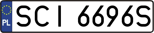SCI6696S
