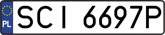 SCI6697P