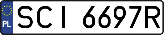 SCI6697R