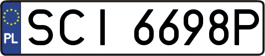 SCI6698P