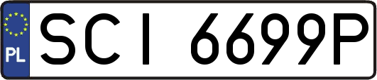 SCI6699P