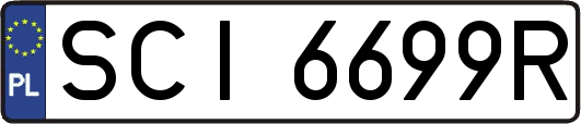 SCI6699R