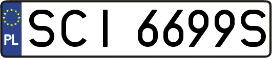 SCI6699S