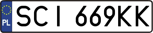 SCI669KK