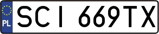 SCI669TX