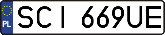 SCI669UE