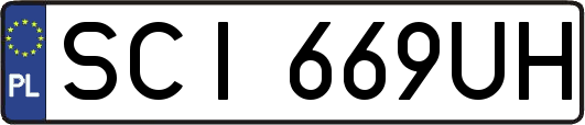 SCI669UH