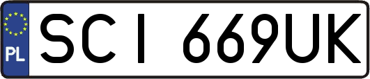 SCI669UK
