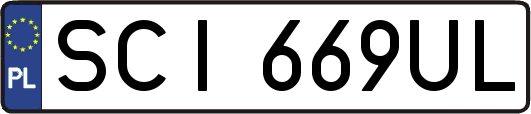 SCI669UL