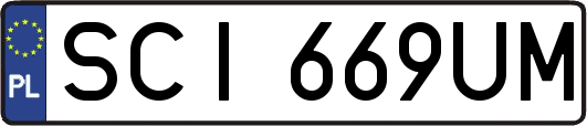 SCI669UM