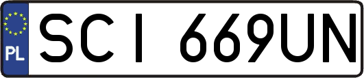 SCI669UN