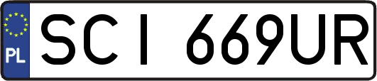 SCI669UR