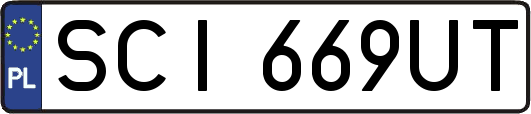 SCI669UT