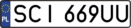 SCI669UU