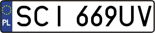SCI669UV