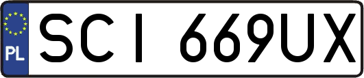 SCI669UX