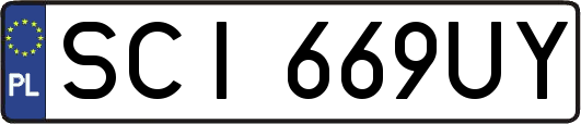 SCI669UY