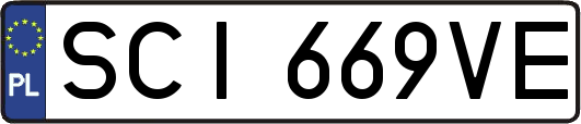 SCI669VE