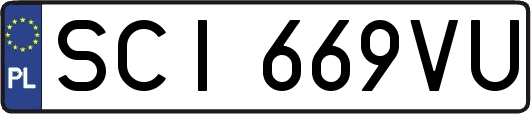 SCI669VU