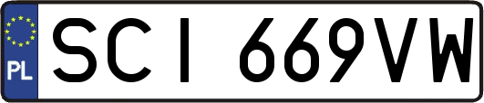 SCI669VW