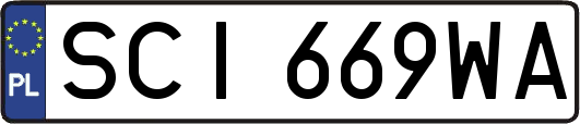 SCI669WA