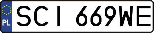 SCI669WE
