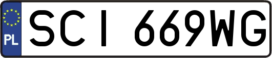 SCI669WG
