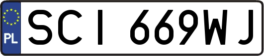 SCI669WJ