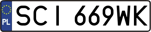 SCI669WK