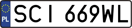 SCI669WL