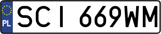 SCI669WM