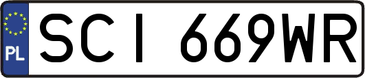 SCI669WR