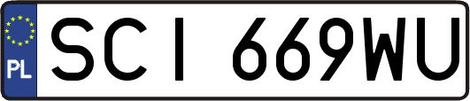 SCI669WU