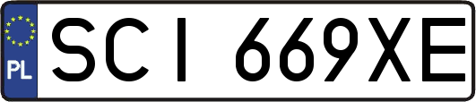 SCI669XE