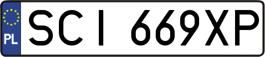 SCI669XP