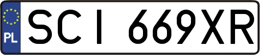 SCI669XR